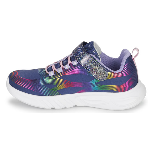 Skechers - GLOW-BRITES Marino / Led