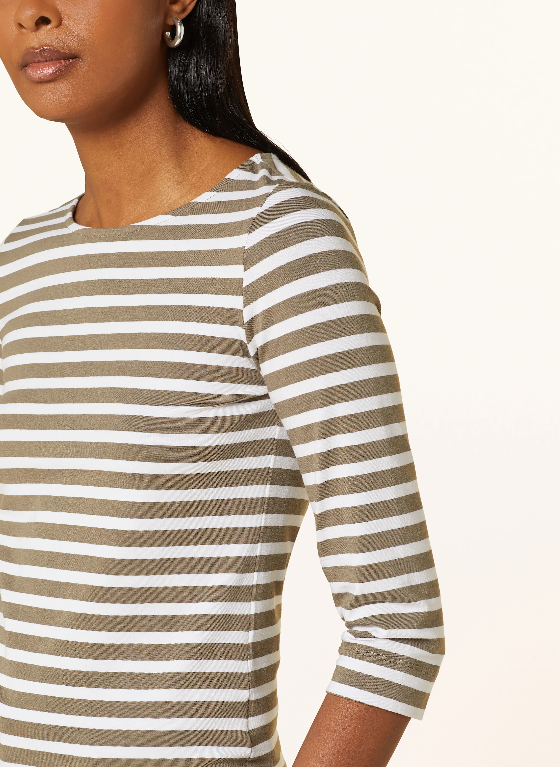 darling harbour Shirt mit 3/4-Arm