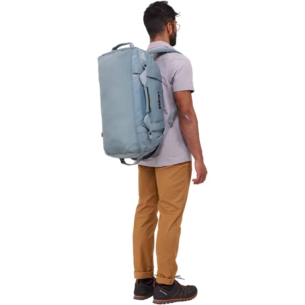 Duffel THULE CHASM 40L DUFFEL BAG POND GRAY