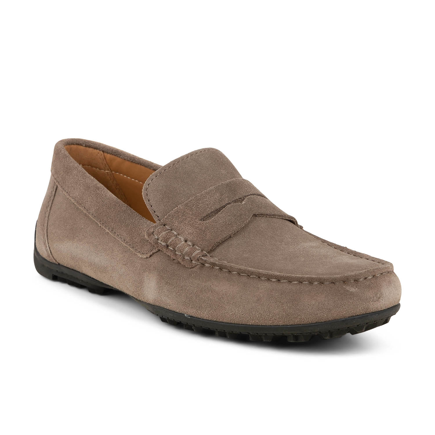 Mocassins homme GEOX KOSMOPOLIS