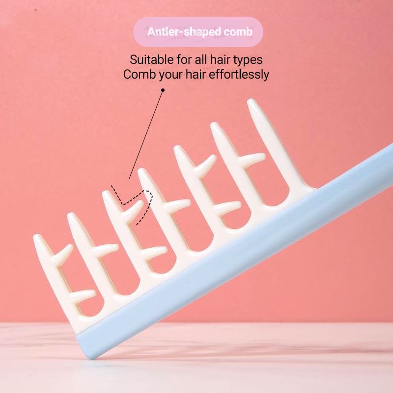 Jesireca - Volumizing Hair Comb