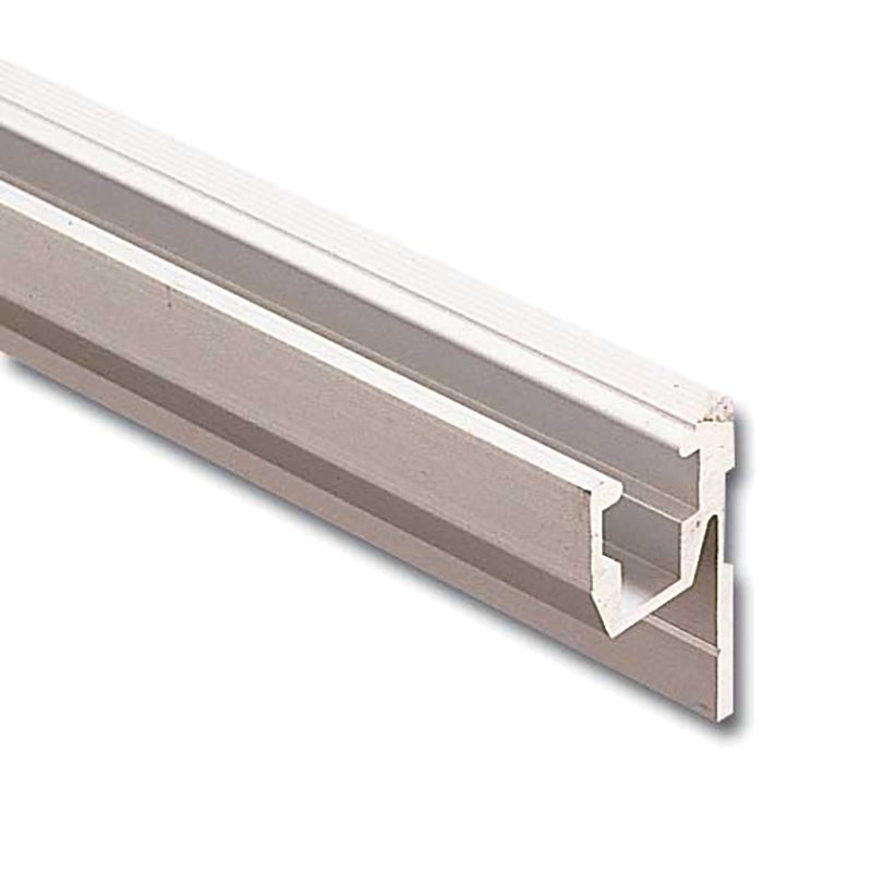 Audiophony Profilrack profiel voor deksel flightcase - 2 meter lengte