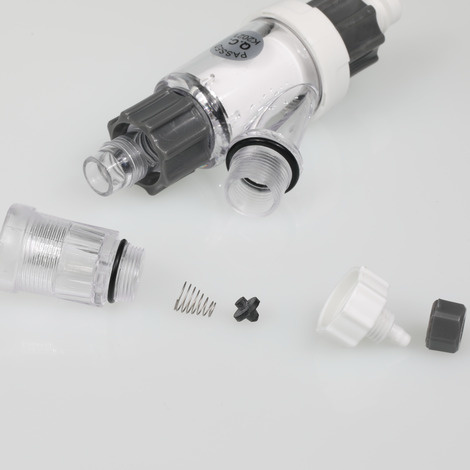 JBL Proflora Co2 Taifun Inline 16/22 | CO2-diffuser