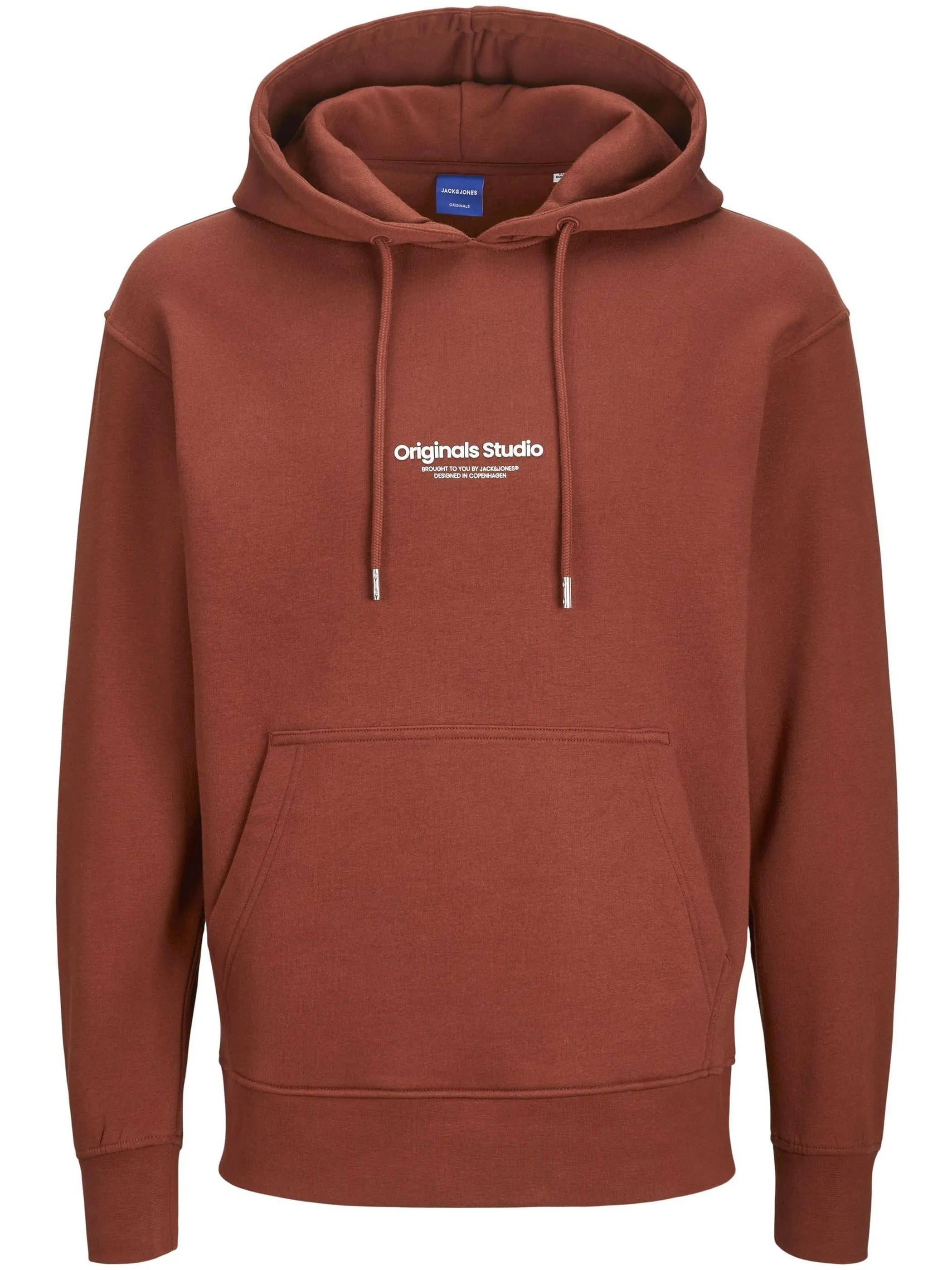 Jack&Jones JORVESTERBRO SWEAT HO Hoodie
