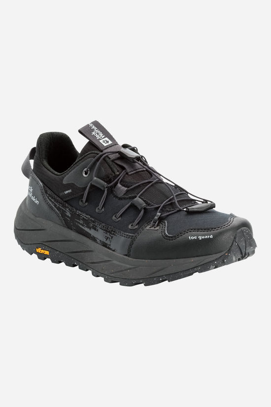 Jack Wolfskin Jack Wolfskin Terraquest Low Wandelschoen