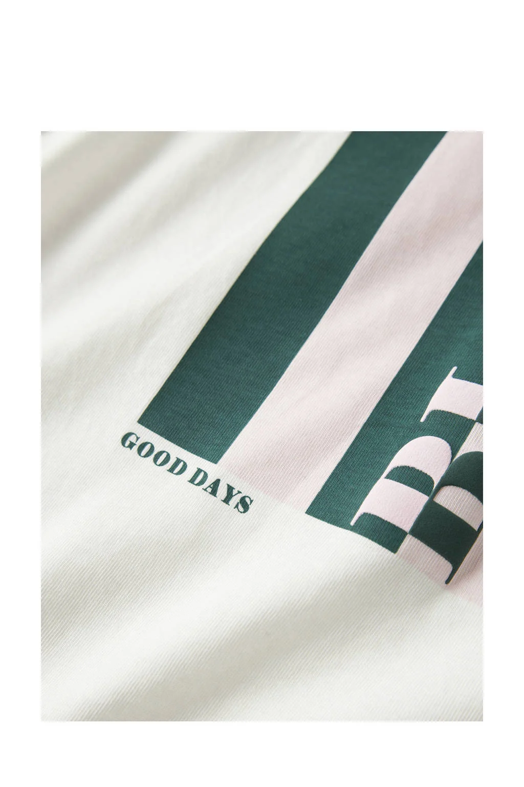 NAME IT KIDS longsleeve offwhite