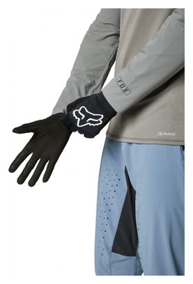 Gants Longs Fox Flexair Noir