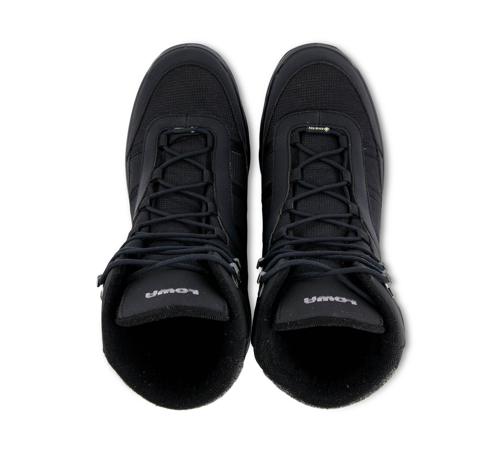 Lowa Trident Gtx - Schnürboots schwarz