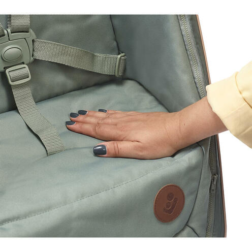 Kit Repas Alba Beyond Green - MAXI COSI