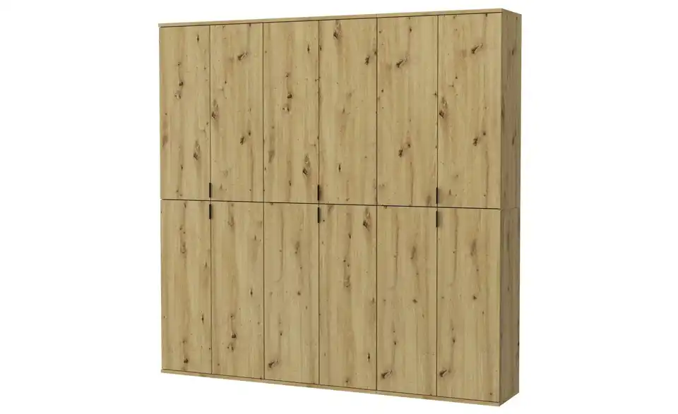 Garderobenschrank
