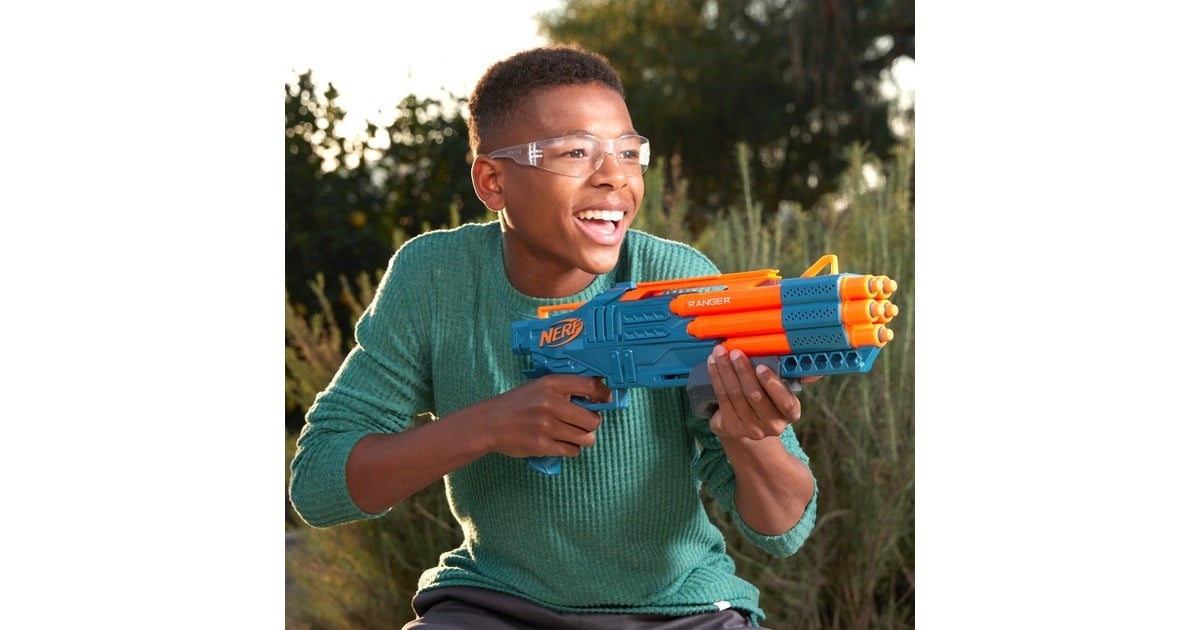 Hasbro NERFElite 2.0 Ranger PD-5 NERF-gun