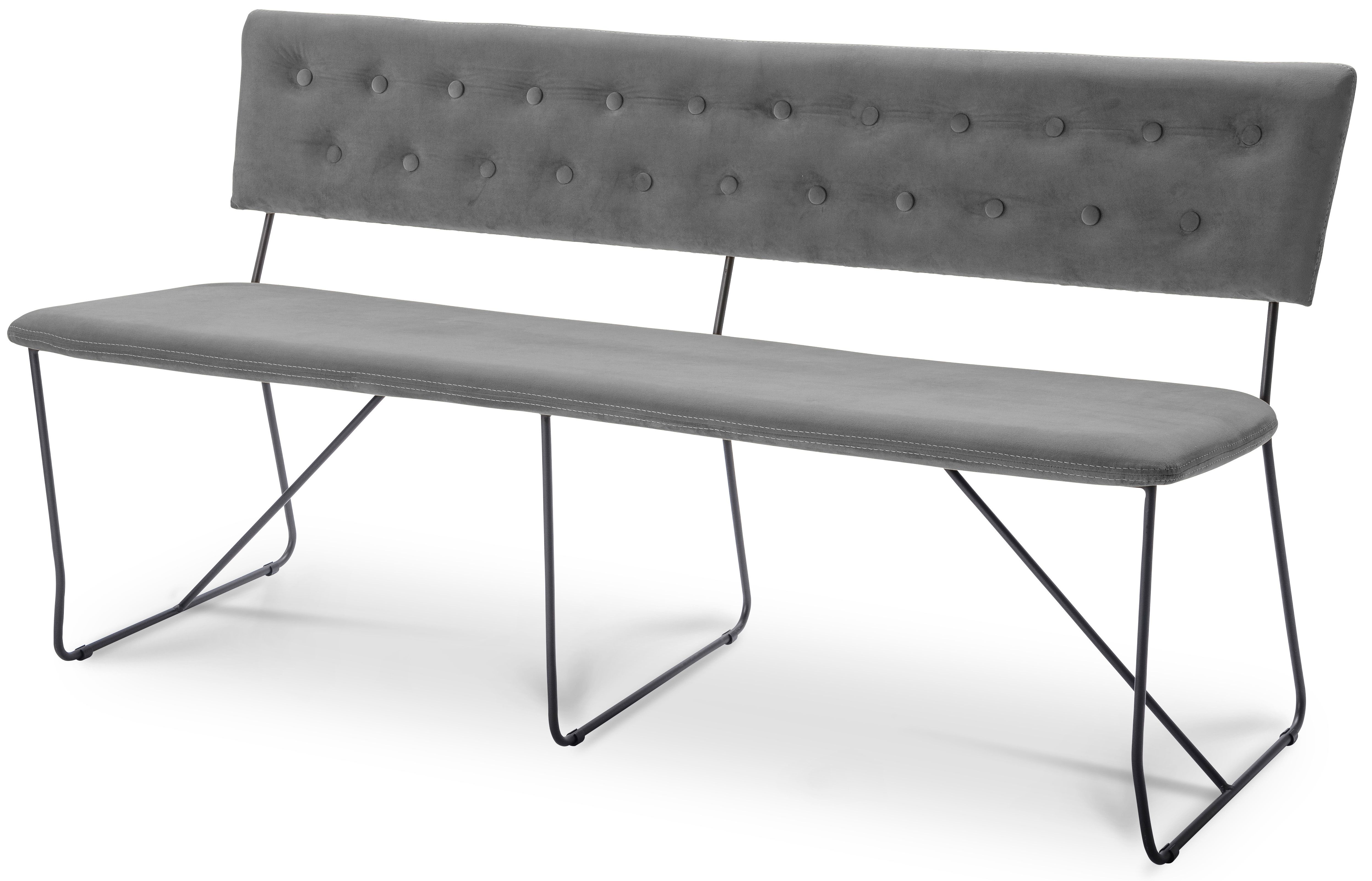 Eetkamerbank  Hanau D60 x H84 cm
