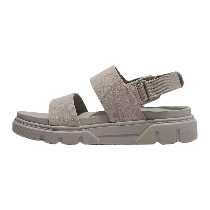 Timberland Greyfield 2-Strap Sandalen Dames
