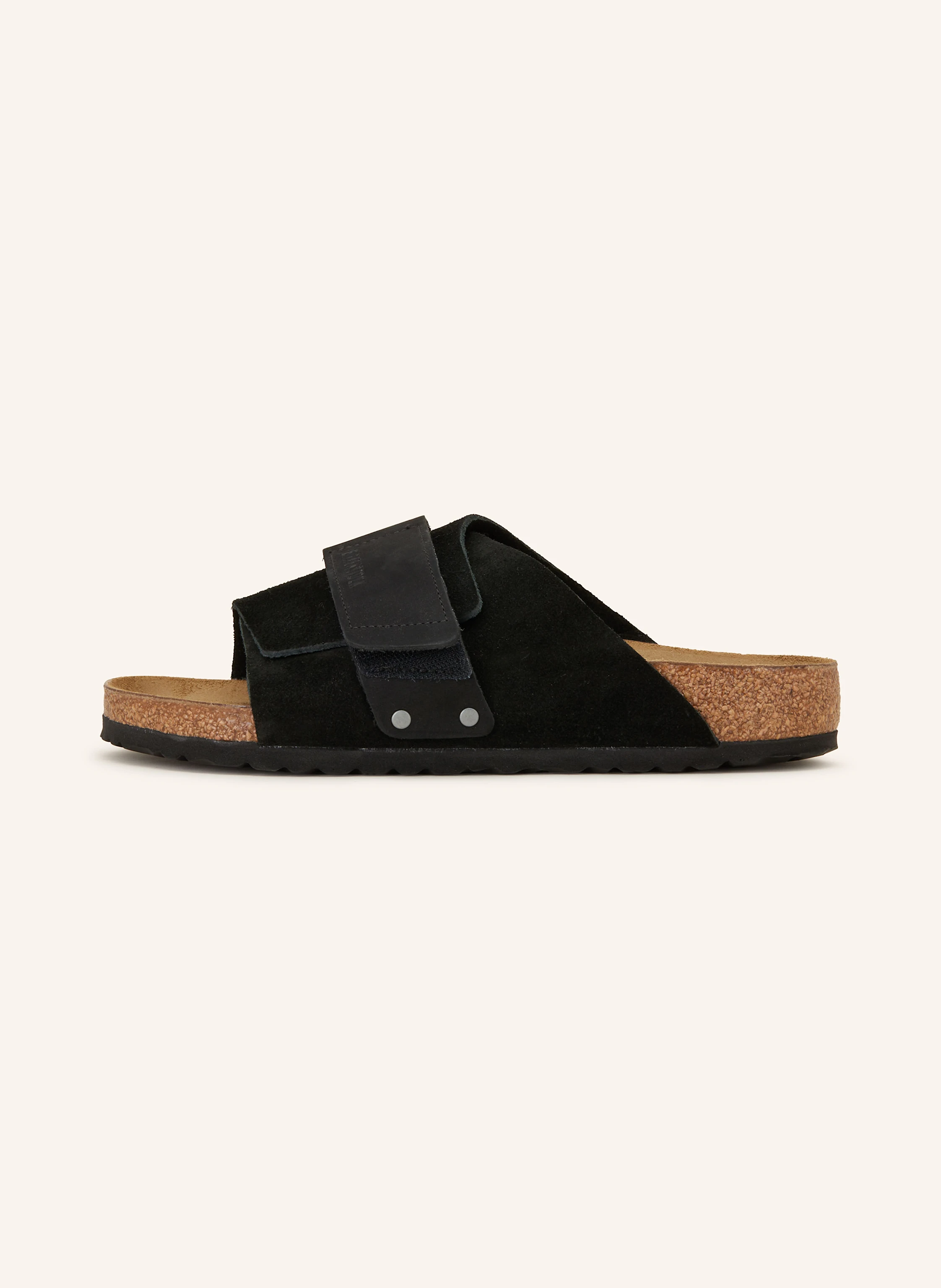 BIRKENSTOCK Pantoletten KYOTO