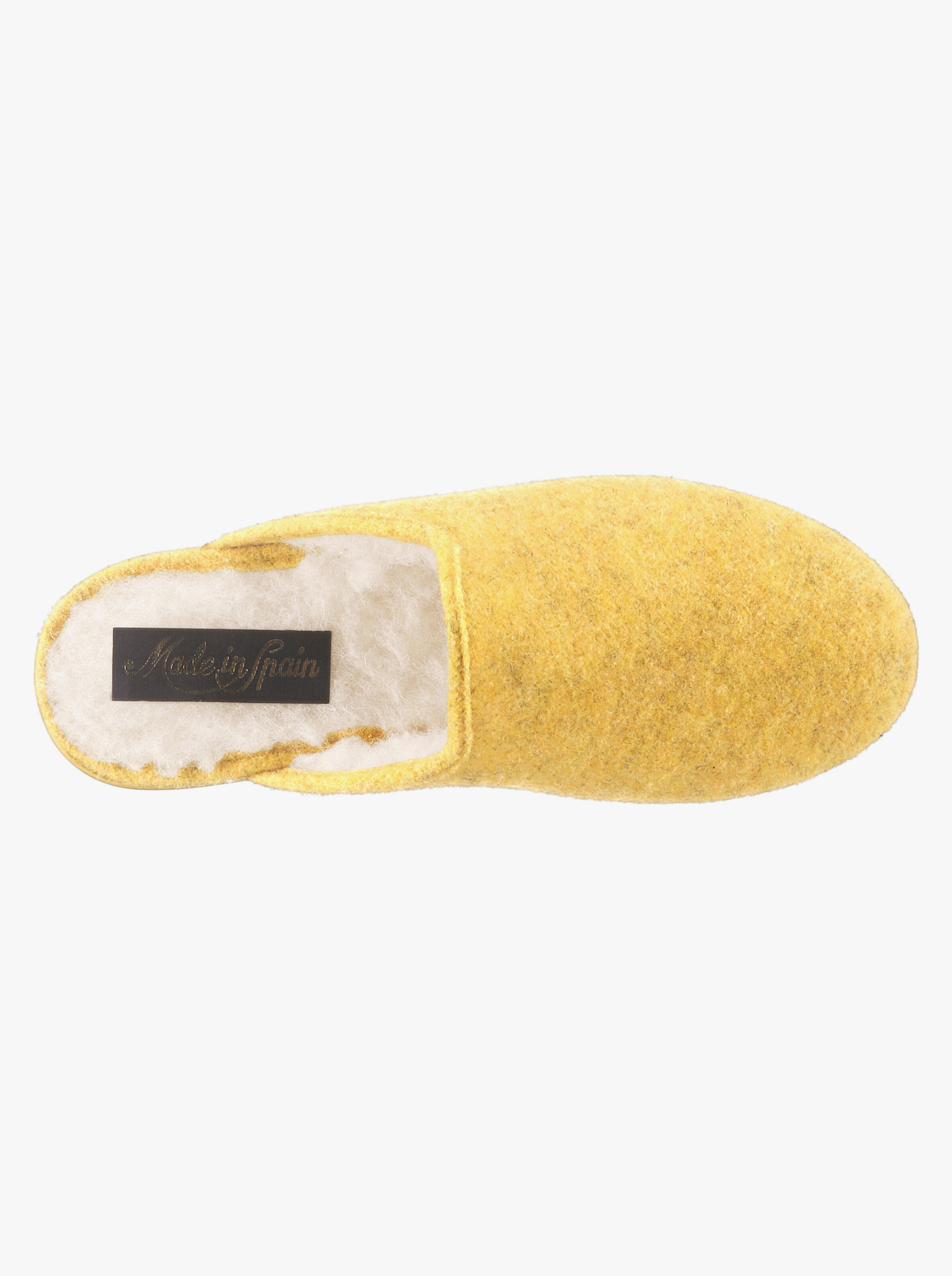 Pantoffel