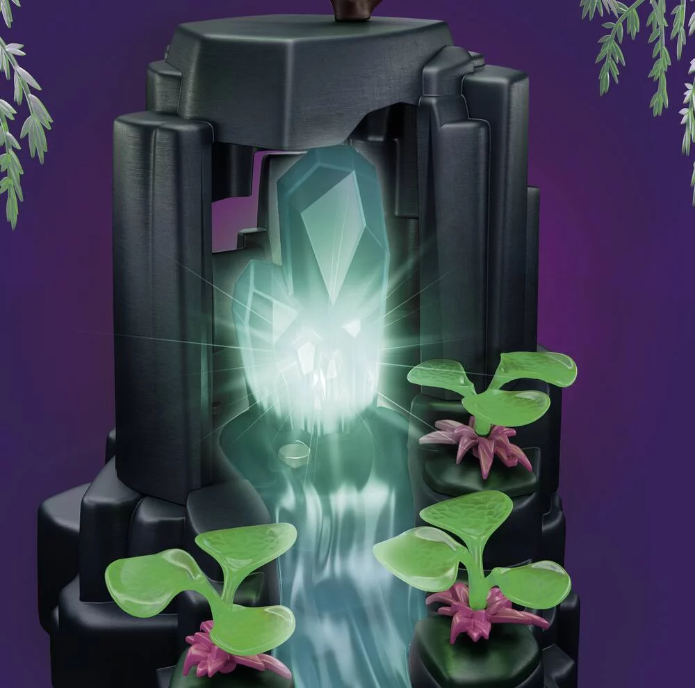 AYUMA -SOURCE D'ÉNERGIE ENCHANTEE - 70800