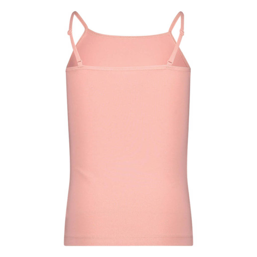 singlet zachtroze