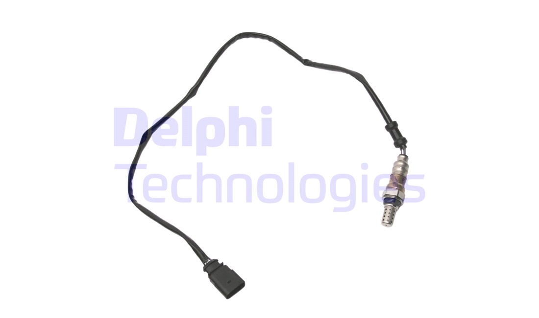 Lambda-sonde