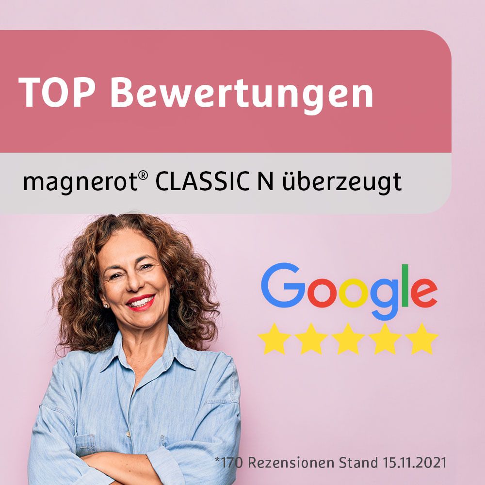 magnerot® CLASSIC N
