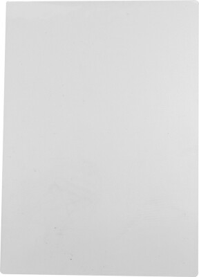 Lamineringslommer - A4 - 210X297 MM - Tykkelse 80 My - 100 Stk