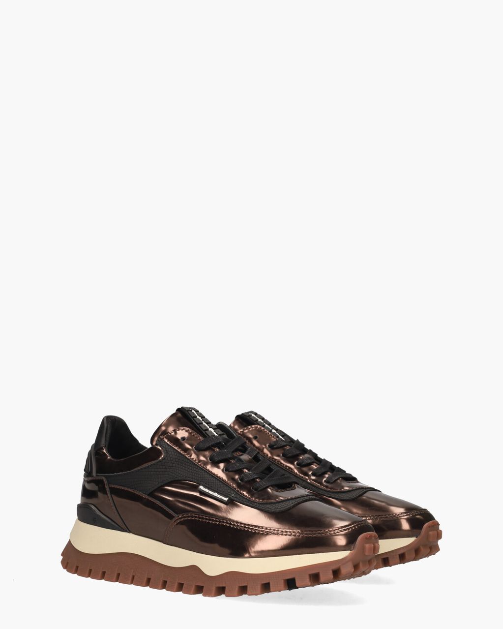 Floris Van Bommel Grommi 01.05 Damessneakers