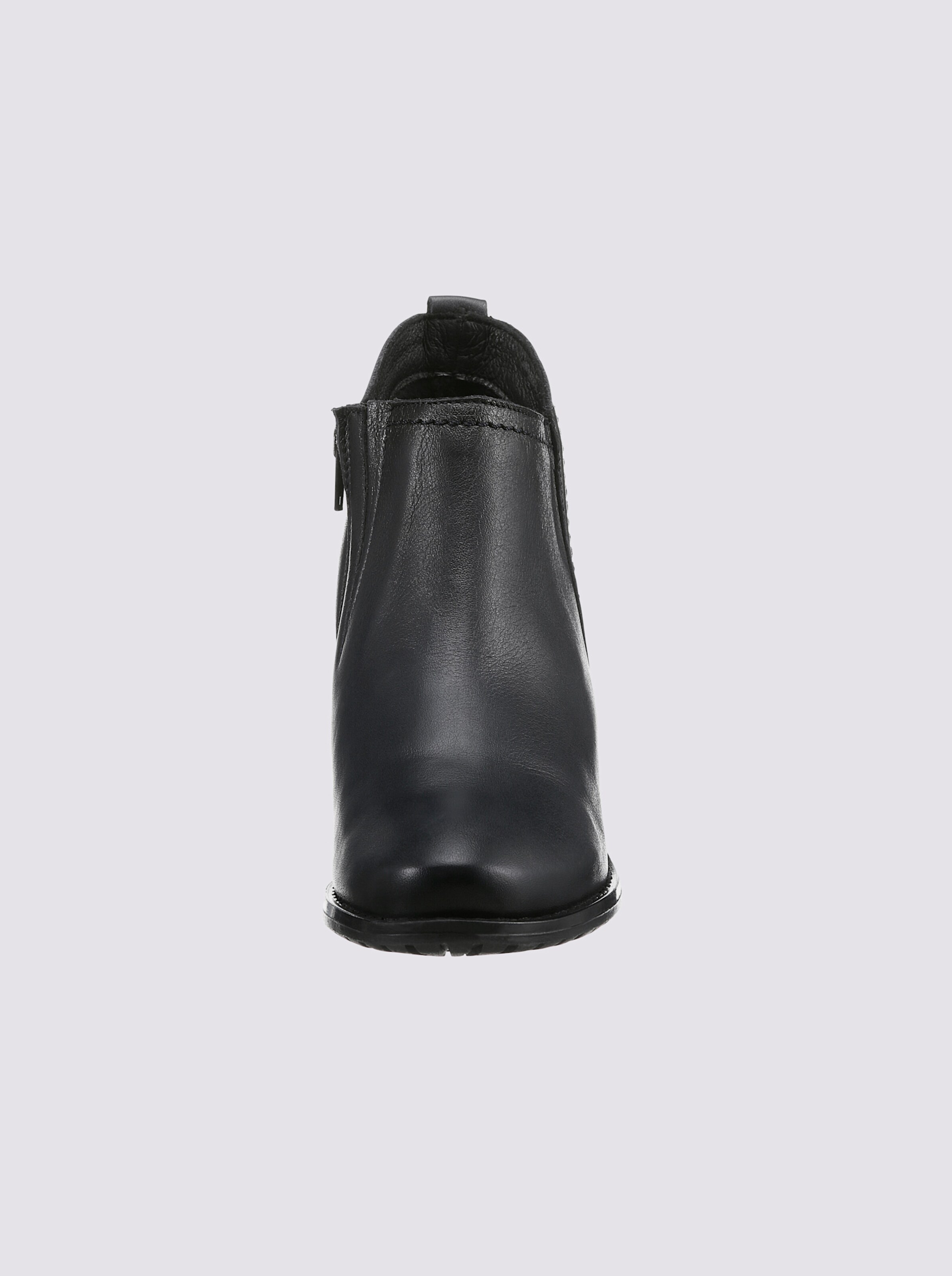 Stiefelette