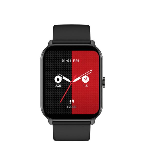 Fitnessuhr - Smarty2.0 - SW034A