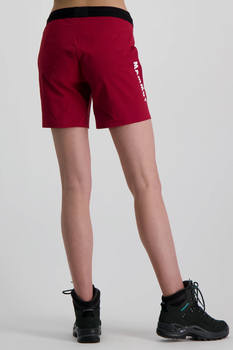 MAMMUT Aenergy Light Damen Wandershort