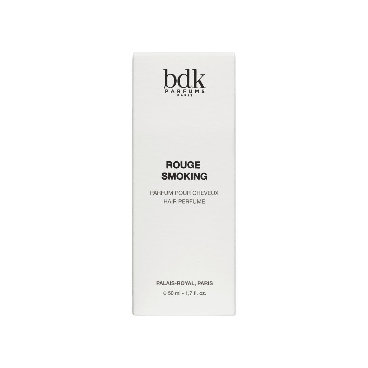 Rouge Smoking Hair Perfume 50ml