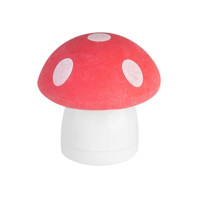 Legami - Crayon gomme - champignon