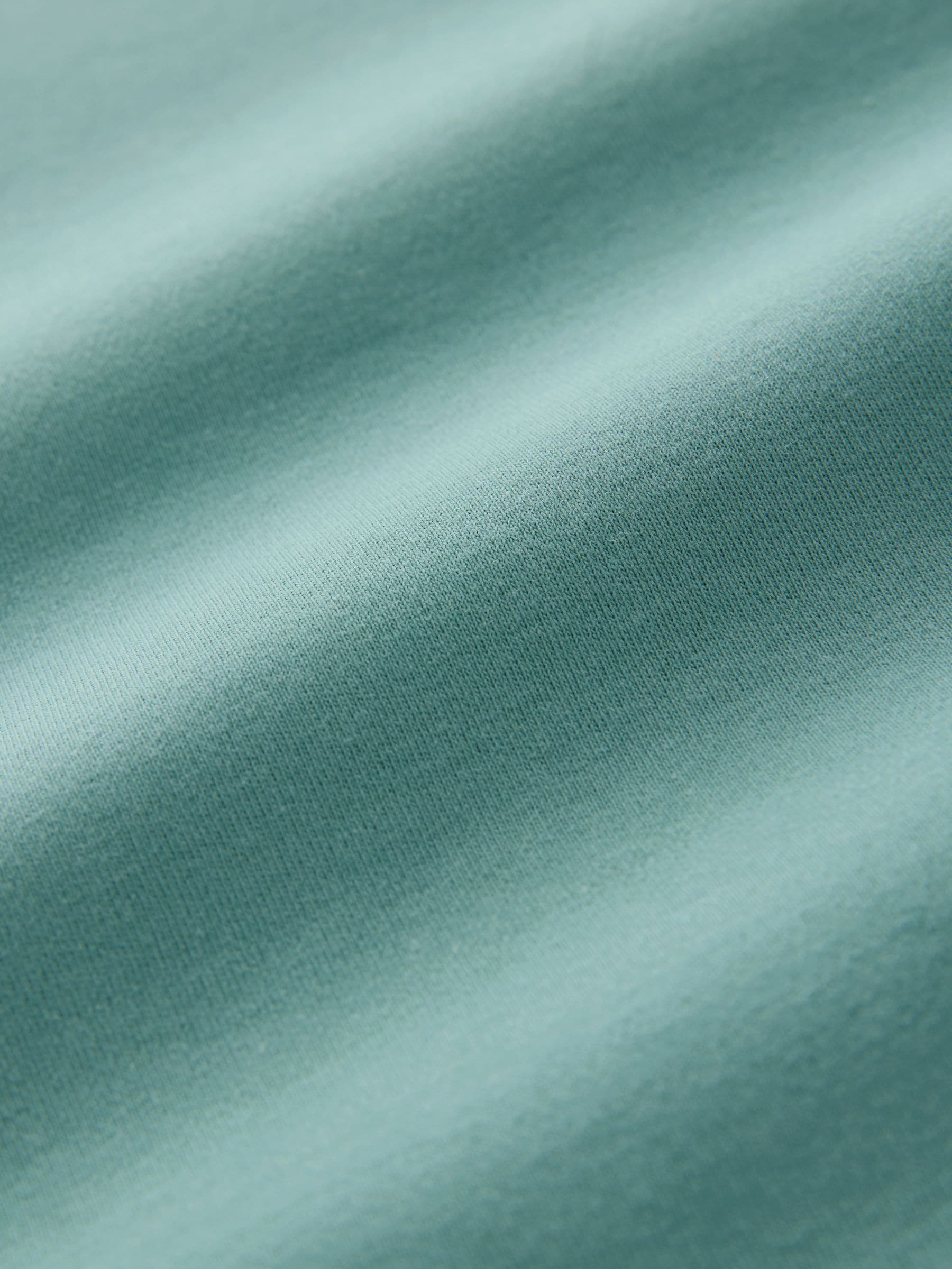 Multi - Verpakking van 5 100% katoenen boxy T-shirts met korte mouwen