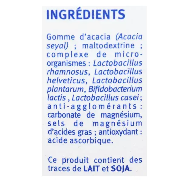 Nutrisanté Ultrabiotique Fibras 10 bastões