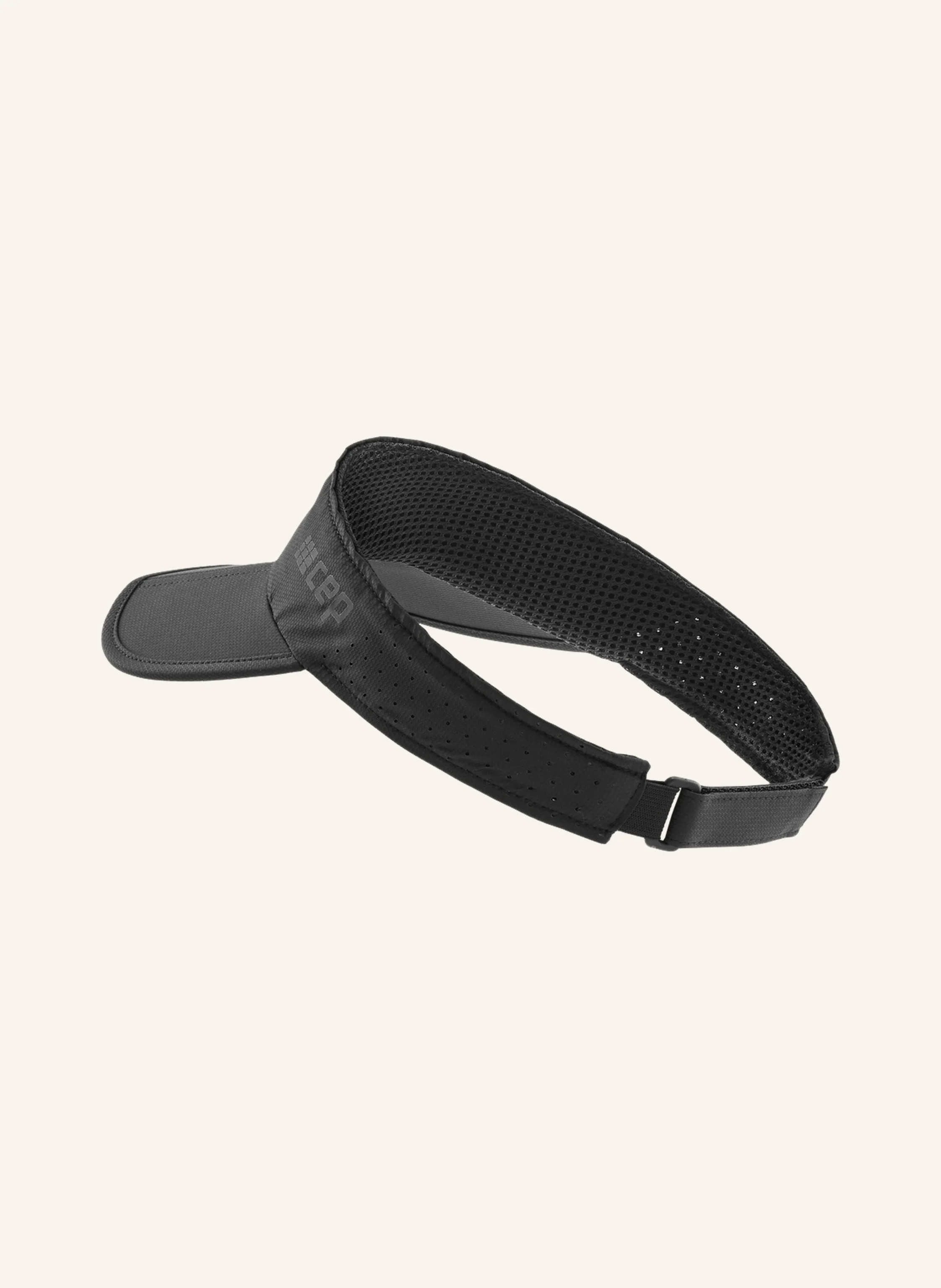 cep Visor-Cap THE RUN