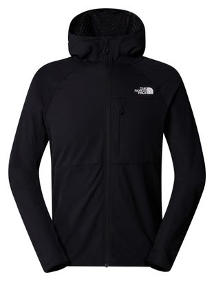 Polaire The North Face Summit Futurefleece Hoodie Noir