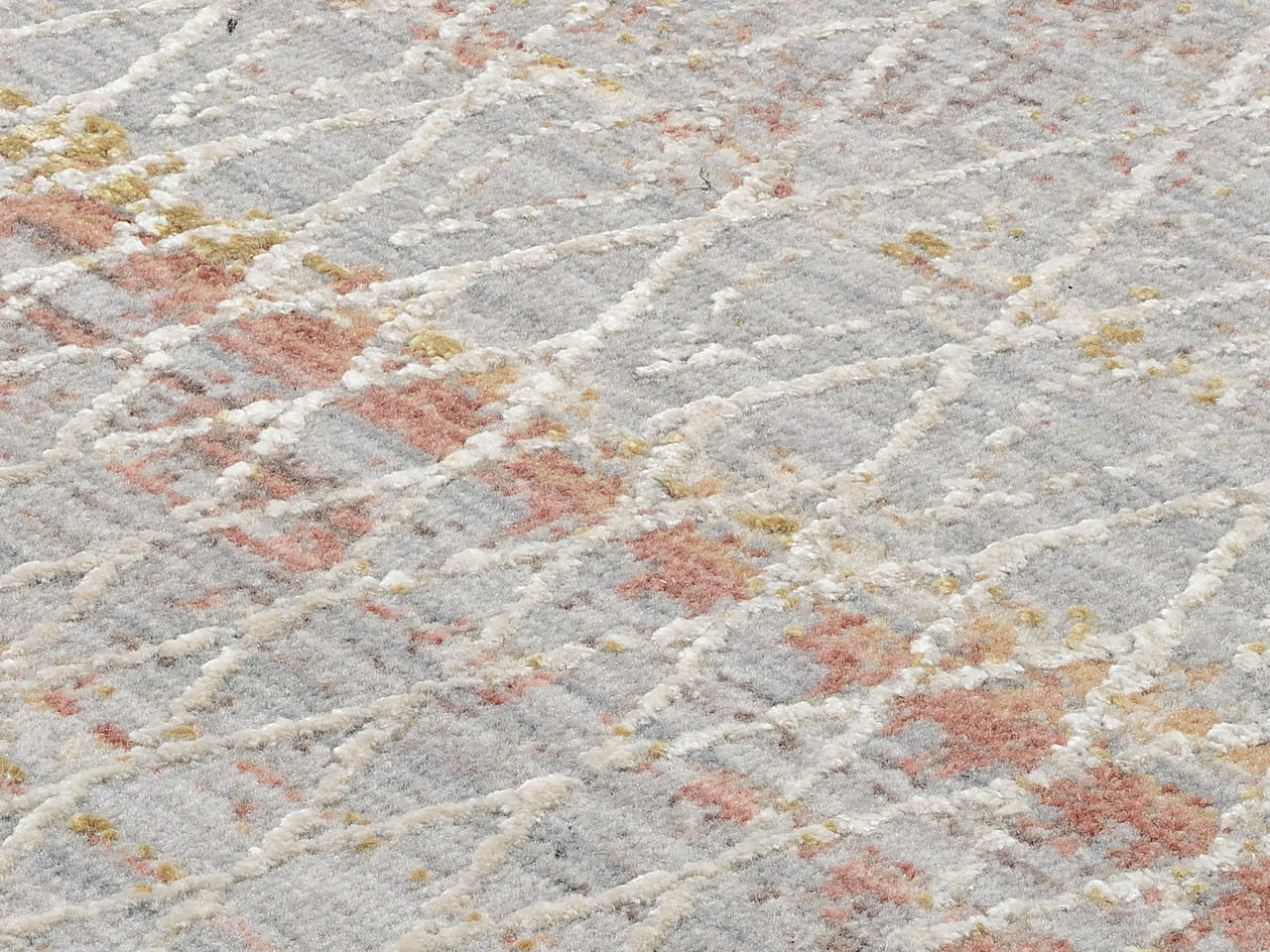 OCI Designer Teppich FARBEN MASTER