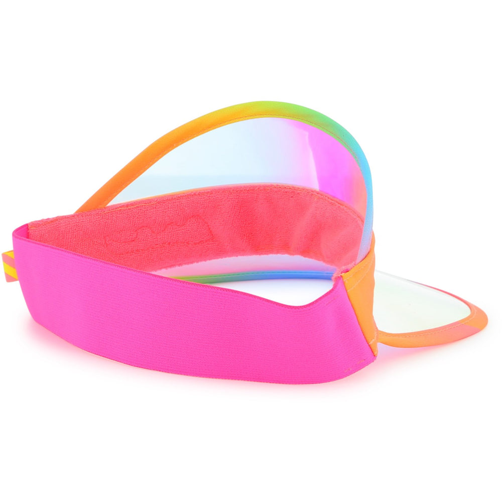 Køb Billieblush Multicoloured Eyeshade Visir