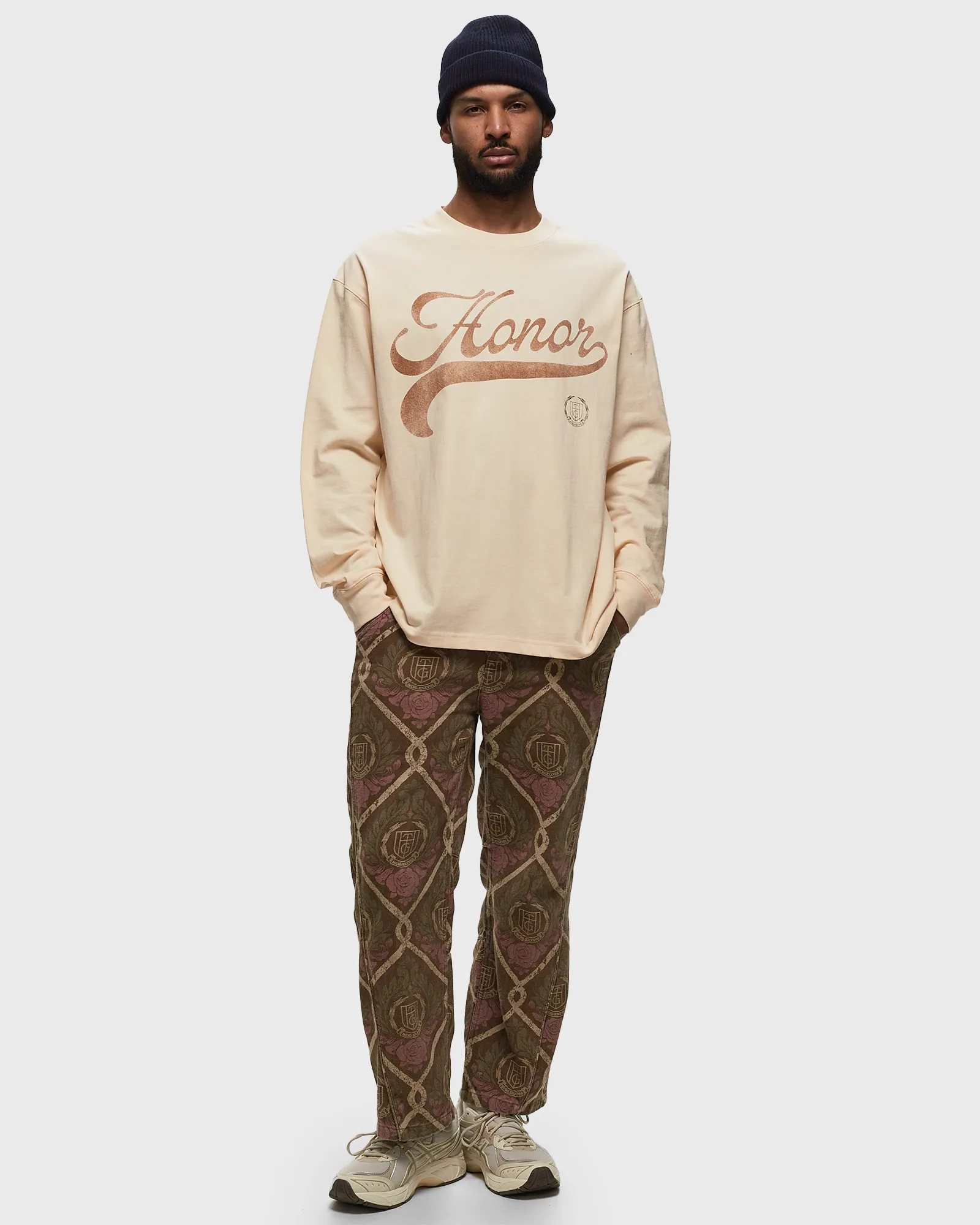 Honor The Gift HOLIDAY SCRIPT LS