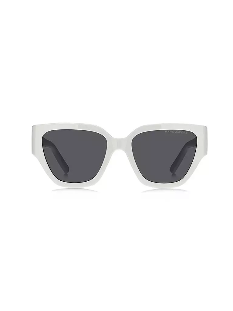 MARC JACOBS Sonnenbrille MARC 724/S/54 weiss