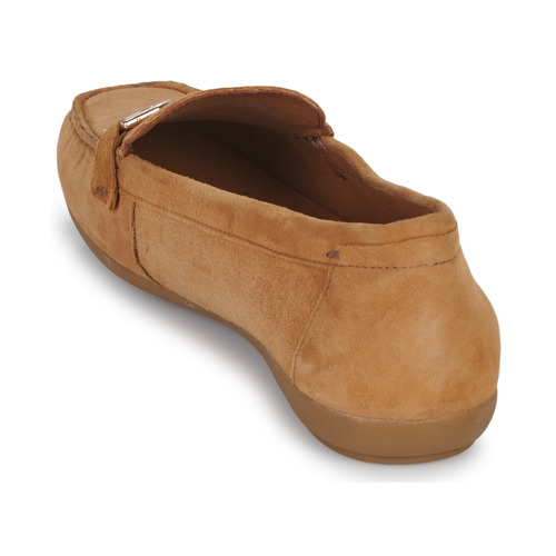 Geox - D ANNYTAH MOC - Marron