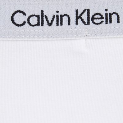Débardeur femme Logo Elastic Strappy CALVIN KLEIN