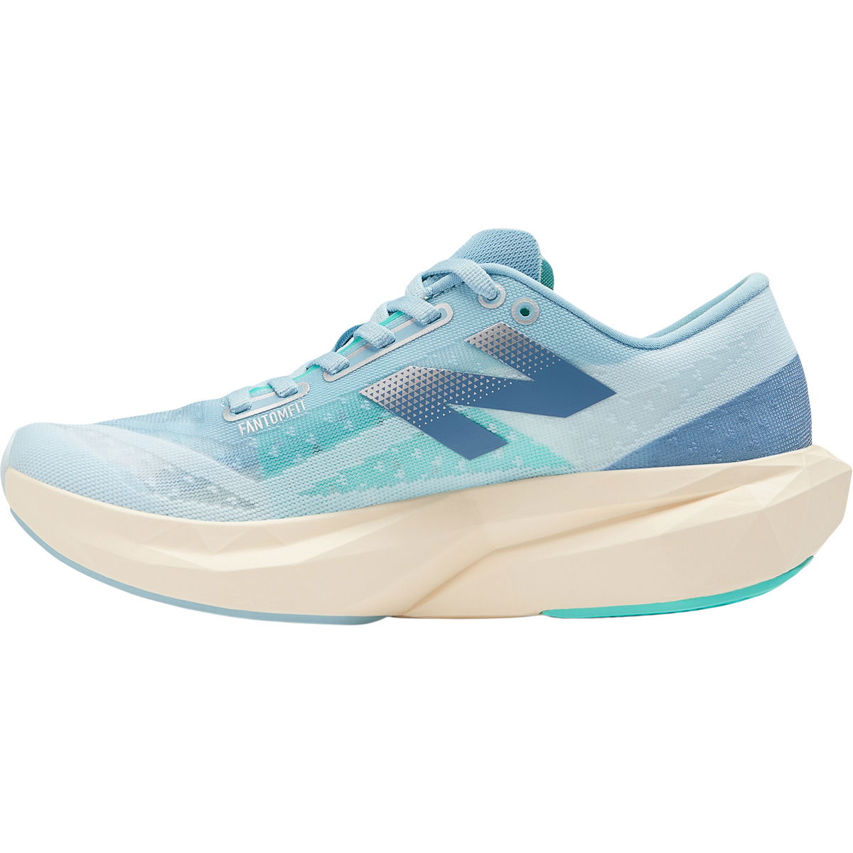 New Balance FuelCell Rebel V4 Løbesko Dame