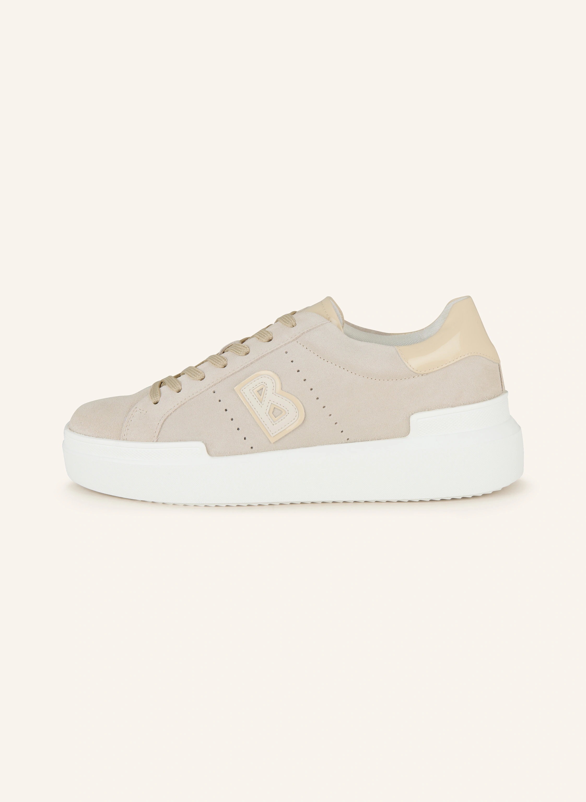 BOGNER Sneaker HOLLYWOOD