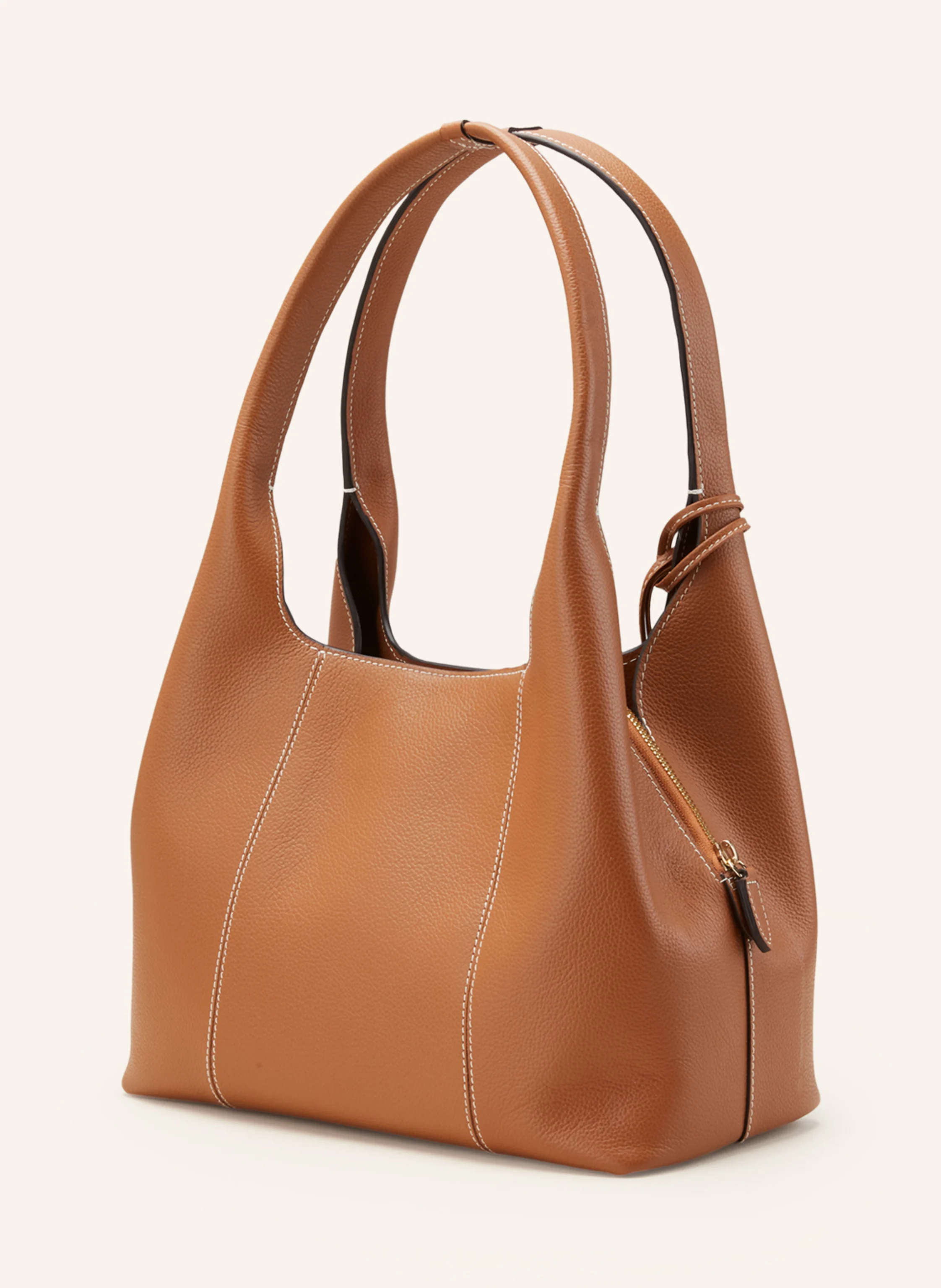 LE TANNEUR Schultertasche JULIETTE MEDIUM
