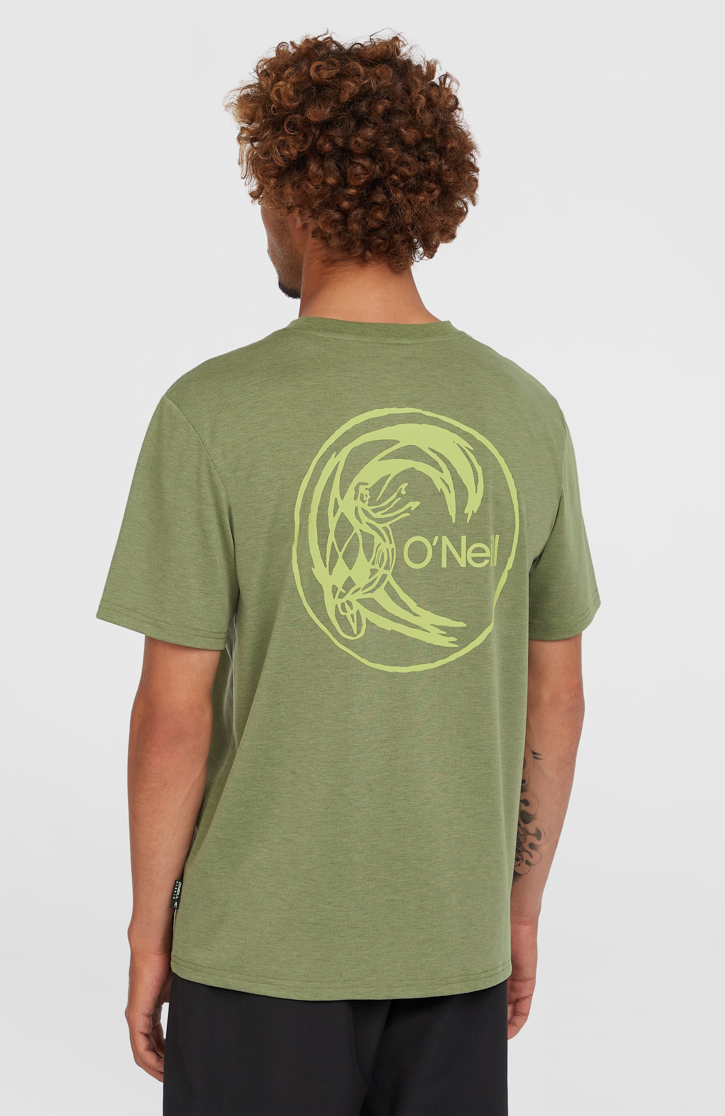 O'Riginals Hybrid T-shirt