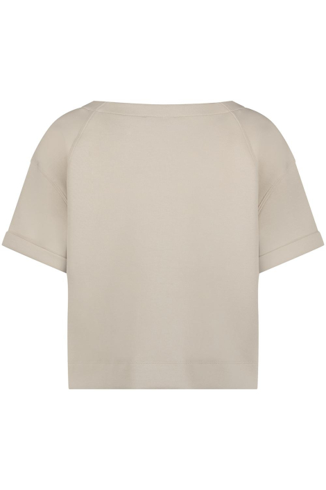 Red Button beige dames t-shirt