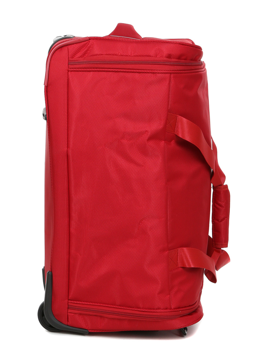 Sac de voyage À roulettes Roncato Ironik 2.0 - 58 cm