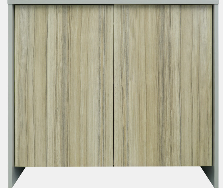 Superfish Scaper Meubel 140 Grey Coco | onderkast