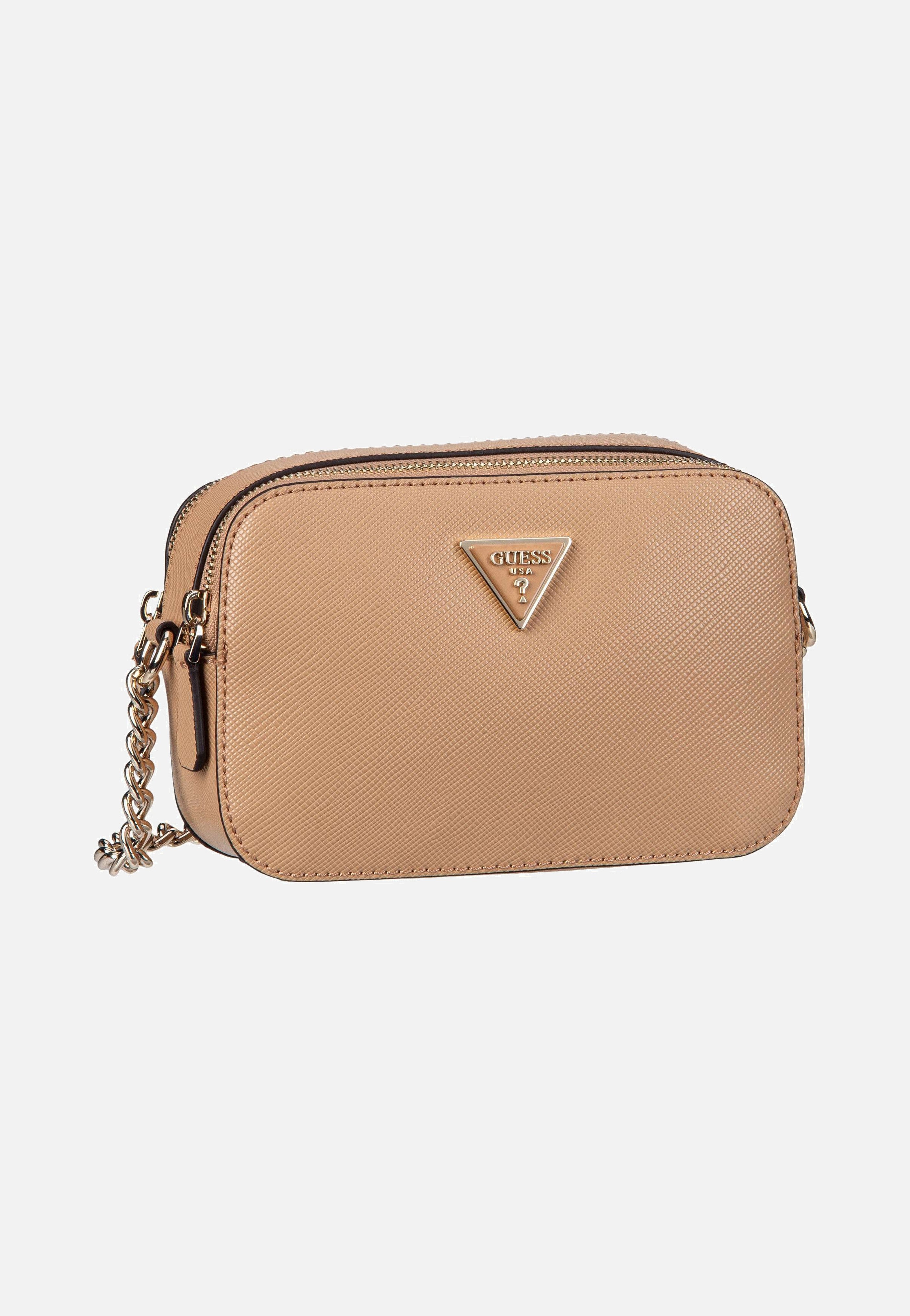 Noelle Camera Beige - Crossbody Bag