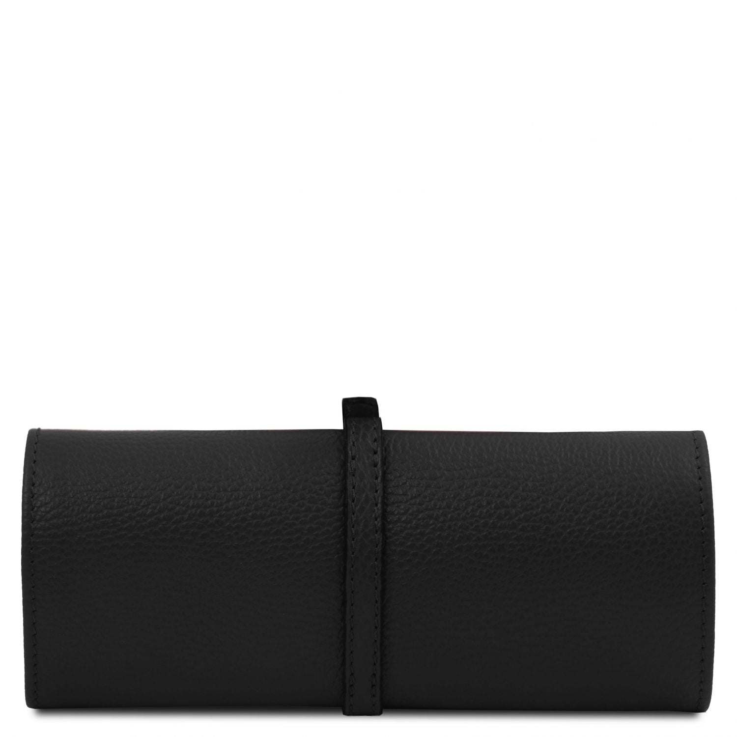 TL142193 – Soft leren jewellery case