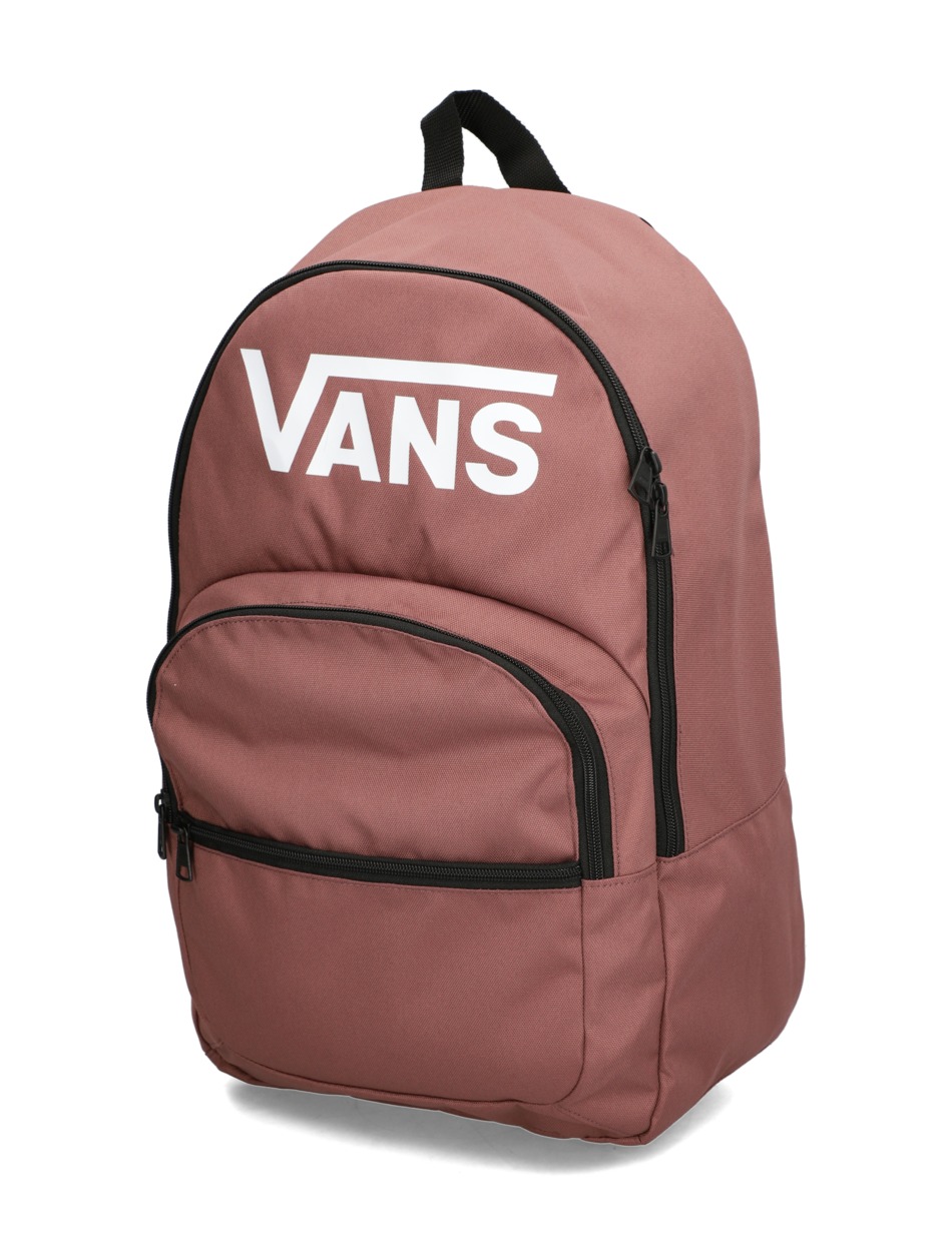 RANGED 2 PRINTS BACKPACK